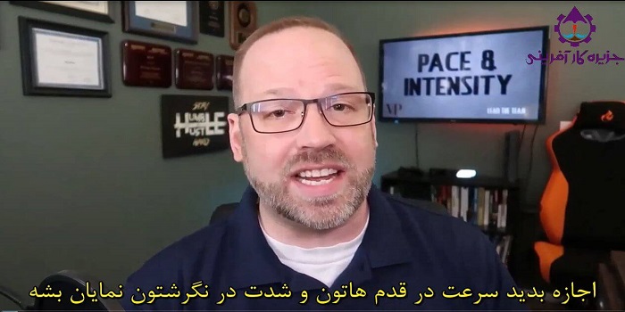 افراد موفق اغلب دارای این دو ویژگی هستند 