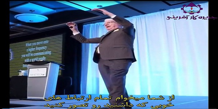 می تونید تصور کنید که قادر  به انجام چه کاری هستین؟