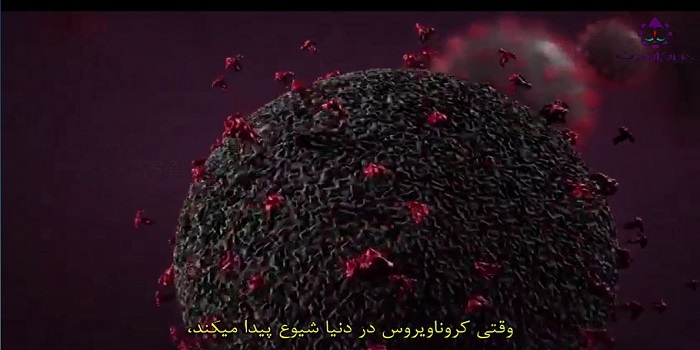  پشه ها فاصله گذاری اجتماعی رو رعایت نمی کنن