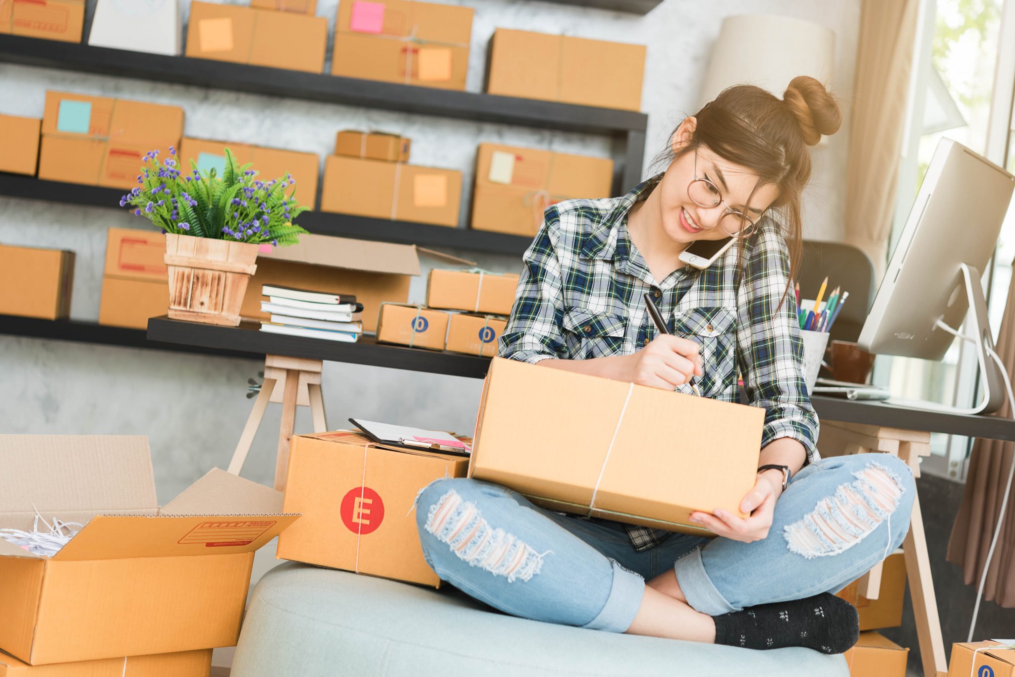 چگونه با سرمایه اندک کار تولیدی راه بندازیم؟