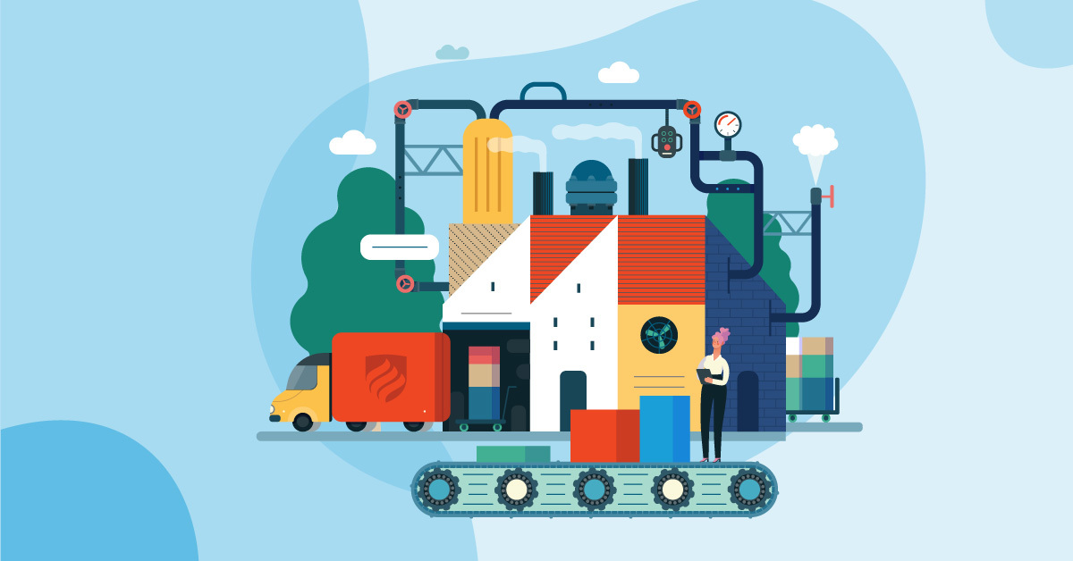 چگونه تولیدی لباس راه بندازیم؟