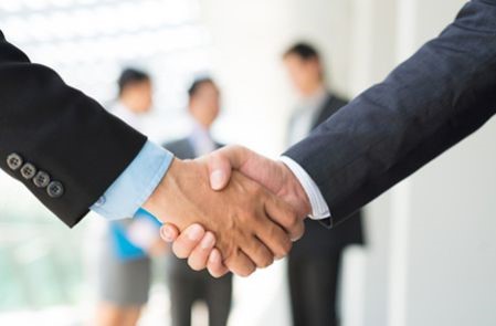 بهترین سیستم همکاری در فروش پوشاک