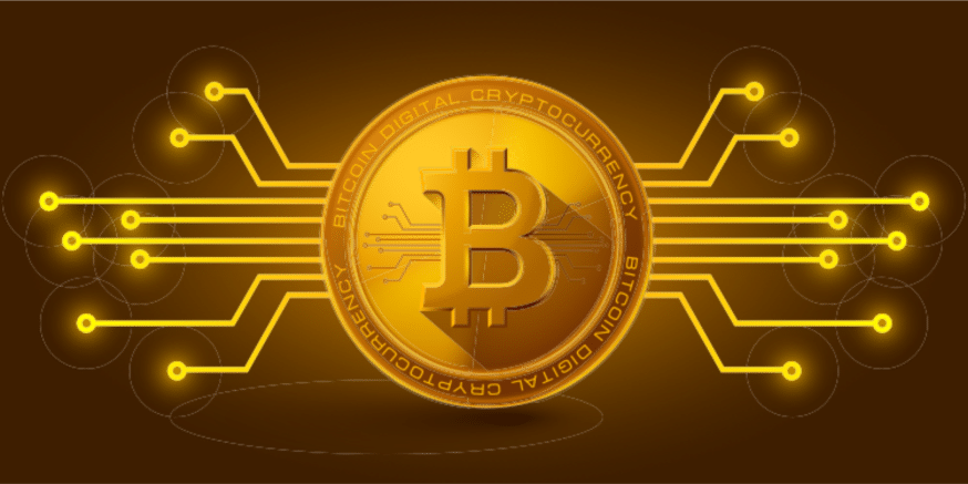 آموزش کسب درآمد از طریق بیت کوین و ترید کردن