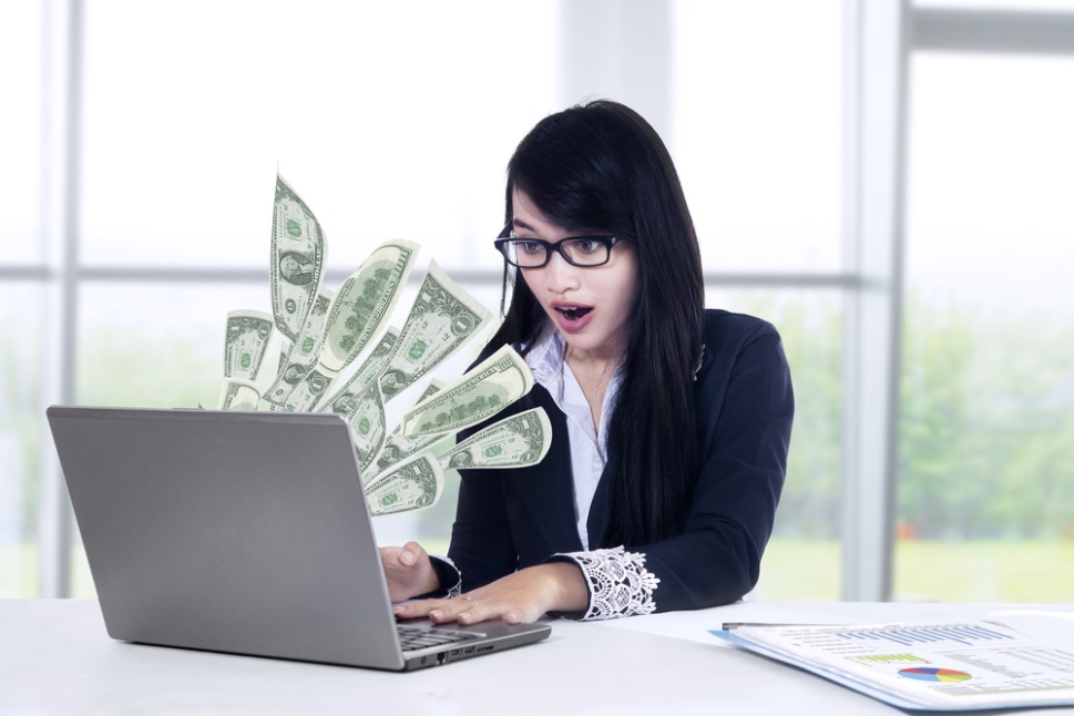 کسب و کار اینترنتی بدون سرمایه اولیه