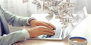 کسب و کار اینترنتی پردرآمد و بدون ریسک
