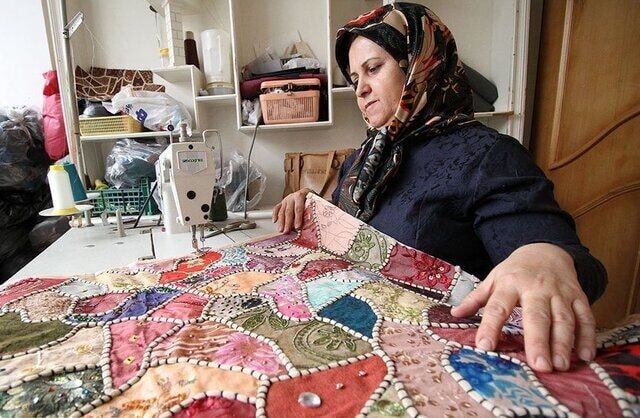 هنرهای خانگی پردرآمد