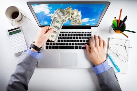 بهترین روش کسب و کار اینترنتی