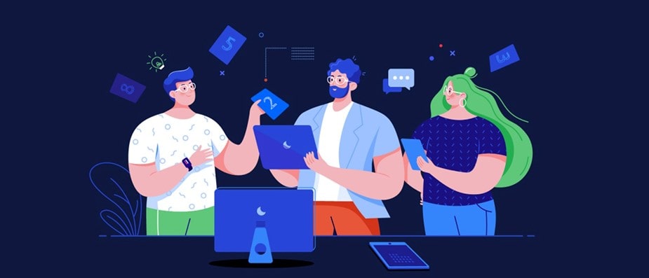 کار اینترنتی پردرآمد