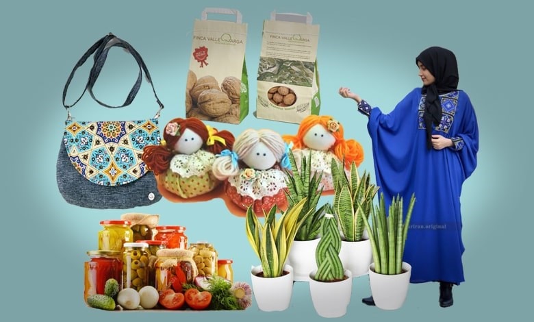 کار تولیدی پردرآمد