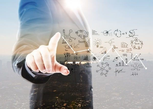 ایده های جدید کاری