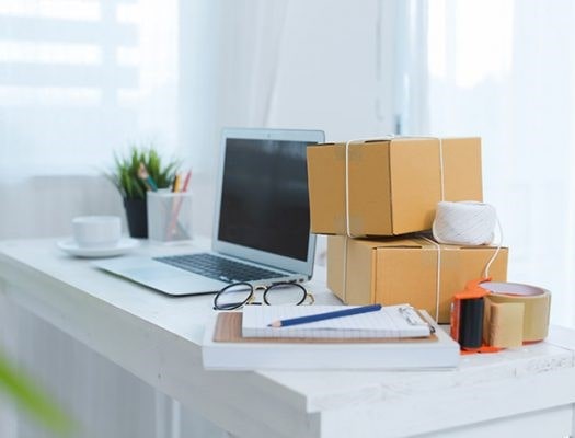 ایده فروش اینترنتی