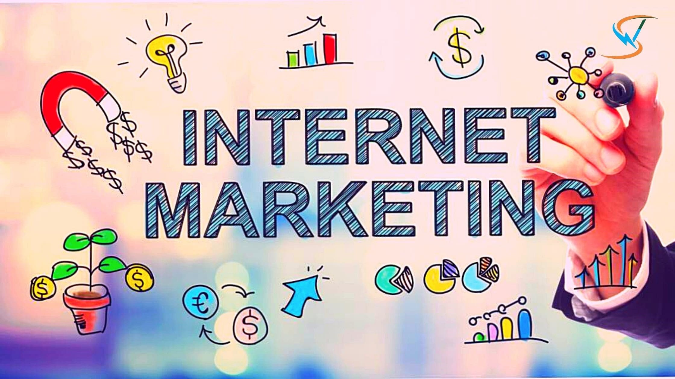 بازاریابی اینترنتی