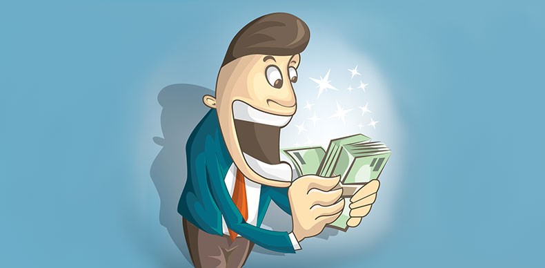 بهترین راه کسب درآمد