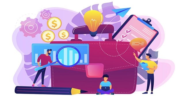 روش کسب و کار اینترنتی