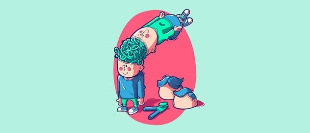 روش مغازه داری