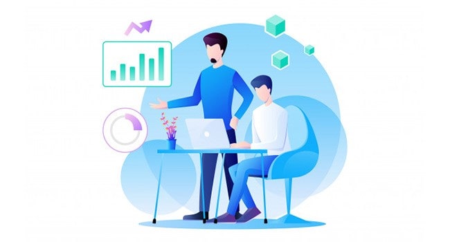 روش کسب و کار اینترنتی