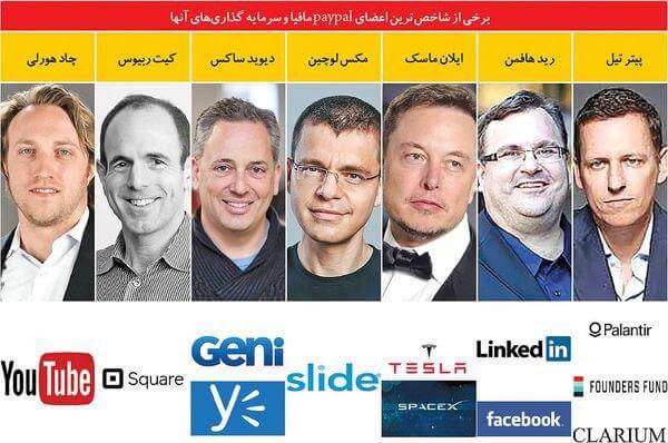سیلیکون ولی، سرزمین اسبهای تک شاخ
