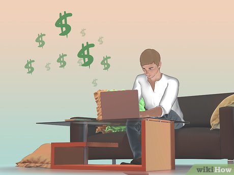 درآمد با گوشی