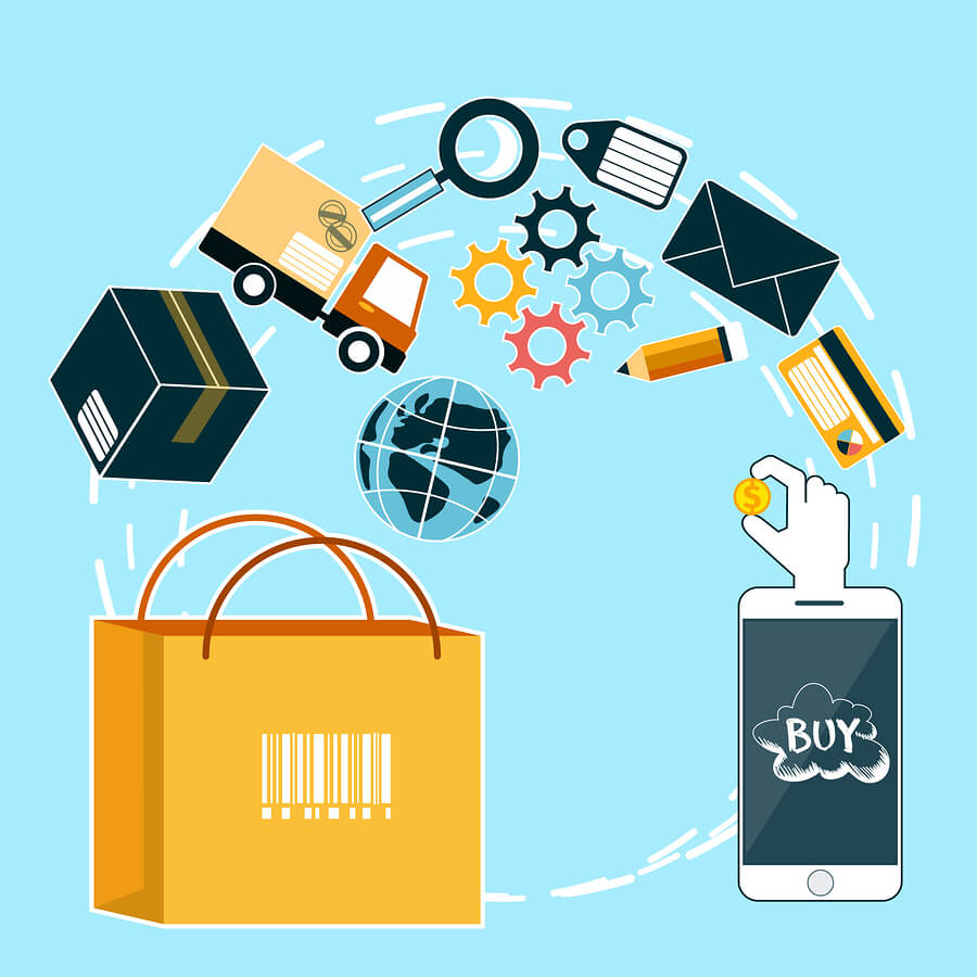 فروش آنلاین
