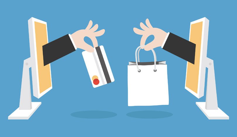 فروش اینترنتی