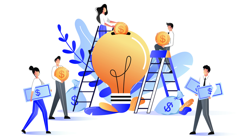 شغل با 100 میلیون